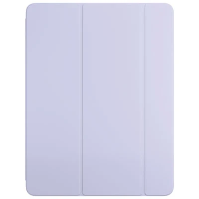 Apple Smart Folio Case for iPad Air 13" (M2) - Light Violet