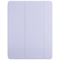 Apple Smart Folio Case for iPad Air 13" (M2) - Light Violet