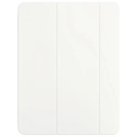 Apple Smart Folio Case for iPad Pro 13" (M4) - White