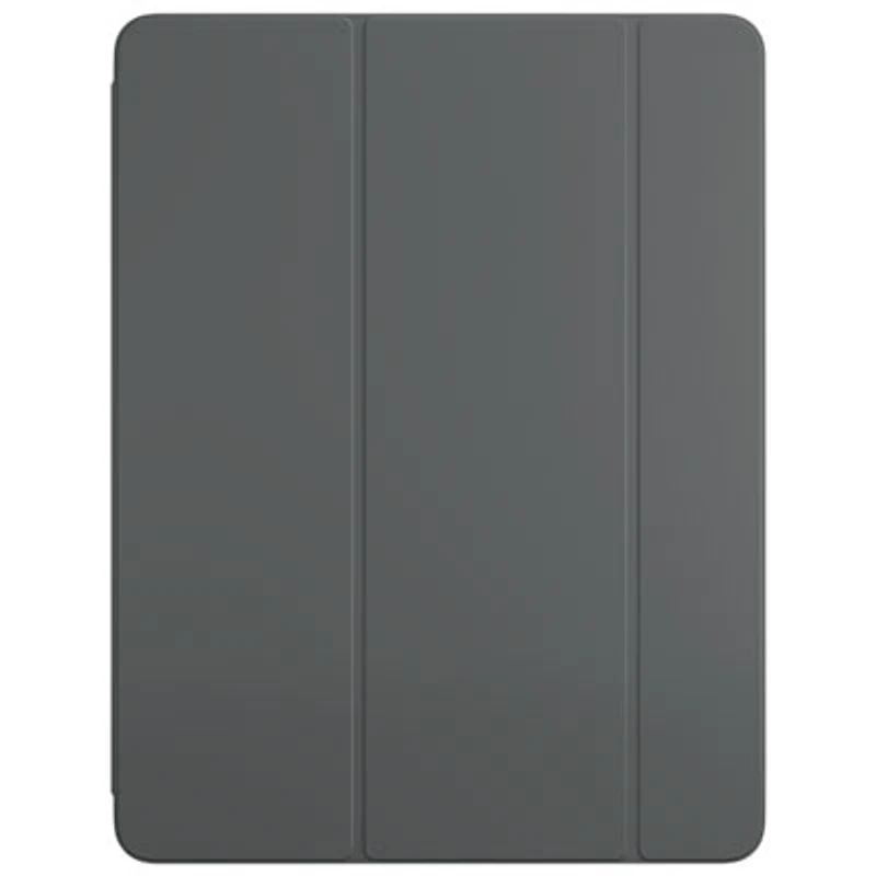 Apple Smart Folio Case for iPad Air 13" (M2) - Charcoal Gray