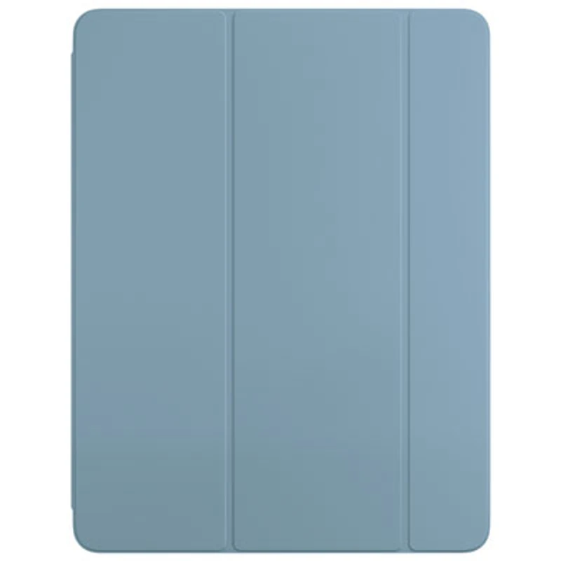 Apple Smart Folio Case for iPad Air 13" (M2) - Denim