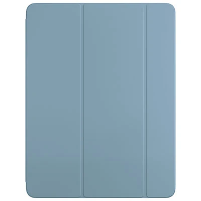 Apple Smart Folio Case for iPad Air 13" (M2) - Denim