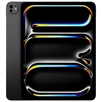 Apple iPad Pro 13" 1TB with Nano-Etched Glass, Wi-Fi & 5G (7th Generation