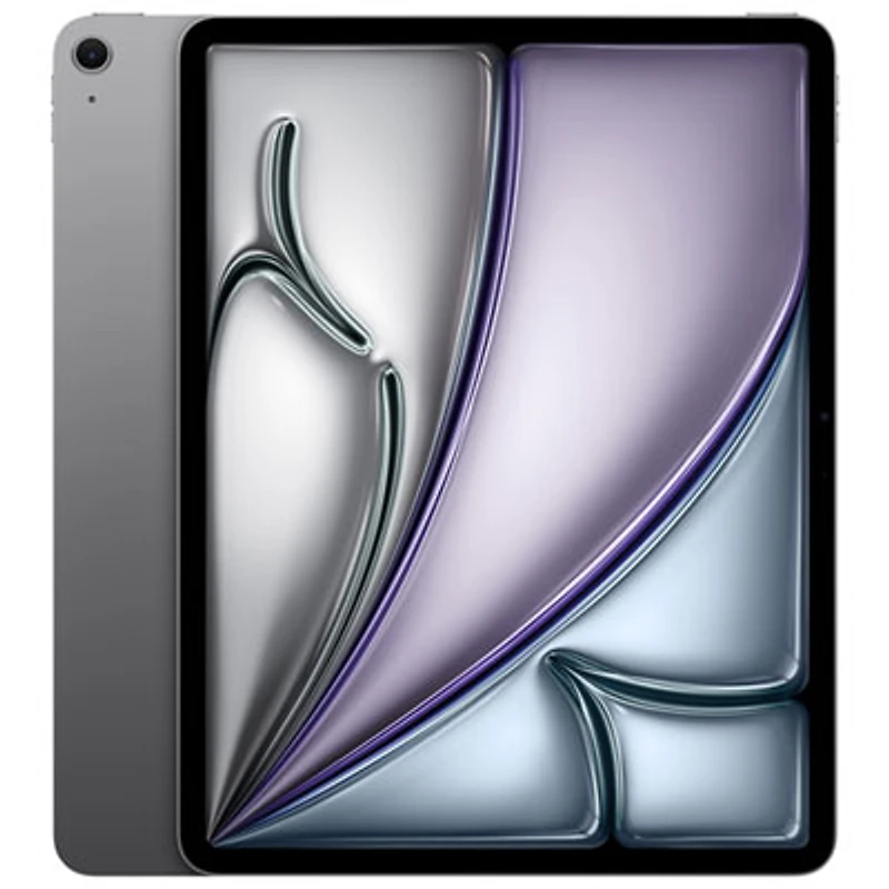 Apple iPad Air 13" 1TB with Wi-Fi (6th Generation) - Space Grey