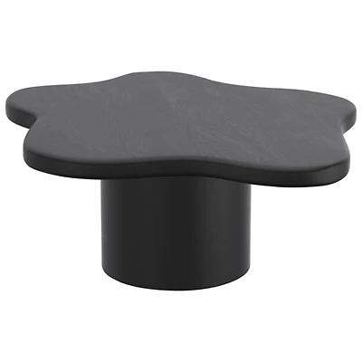 Mayal Large Contemporary Coffee Table