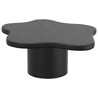 Mayal Large Contemporary Coffee Table