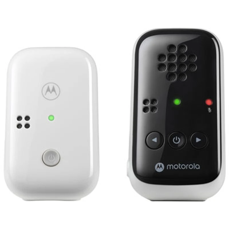 Motorola Audio Baby Monitor (PIP10)