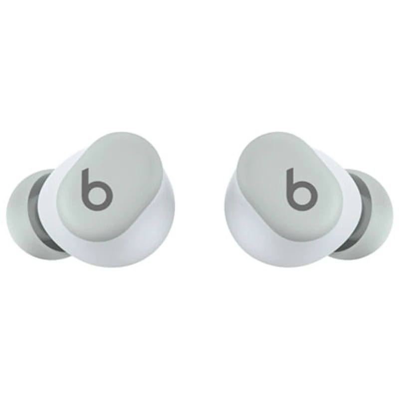 Beats By Dr. Dre Solo Buds In-Ear Sound Isolating Truly Wireless Headphones