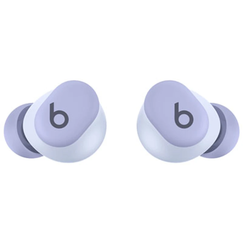 Beats By Dr. Dre Solo Buds In-Ear Sound Isolating Truly Wireless Headphones