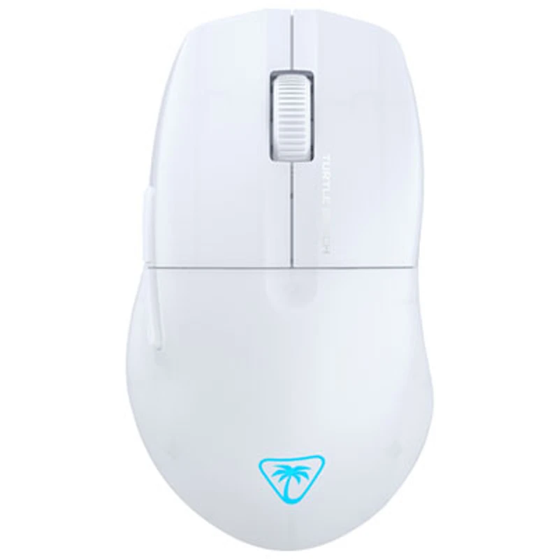 Turtle Beach Pure SEL 8000 DPI Gaming Mouse - White - Only at Best Buy