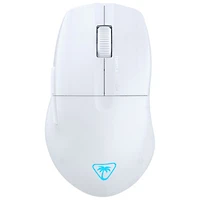 Turtle Beach Pure SEL 8000 DPI Gaming Mouse - White - Only at Best Buy