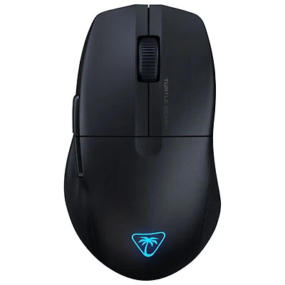Turtle Beach Pure SEL 8000 DPI Gaming Mouse - Black - Only at Best Buy