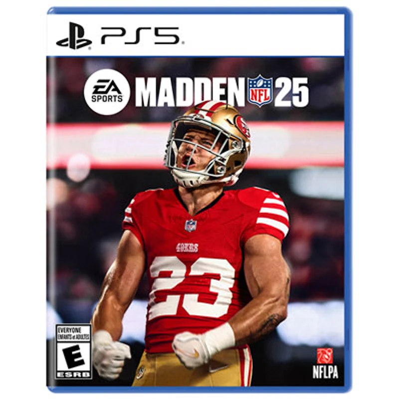 Madden NFL 25 (PS5)