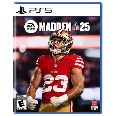 Madden NFL 25 (PS5)