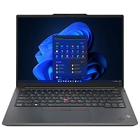 Lenovo ThinkPad E14 Gen 5 14" Business Laptop (Intel Core i5-1335U/16GB RAM/256GB SSD/Win11 Pro) - En