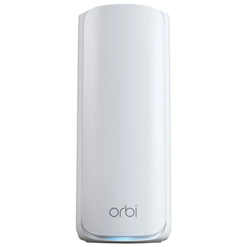 NETGEAR Orbi 11Gbps Whole Home Mesh WiFi 7 Tri-band 770 Series Satelite (RBE770)