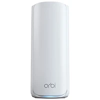 NETGEAR Orbi 11Gbps Whole Home Mesh WiFi 7 Tri-band 770 Series Satelite (RBE770)