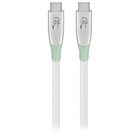 Insignia 2.1m (7 ft.) USB-C to USB-C Cable - Only at Best Buy