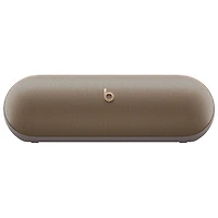 Beats By Dr. Dre Pill Bluetooth Wireless Speaker - Champagne Gold