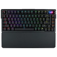 ASUS ROG Azoth Extreme Bluetooth Gaming Keyboard