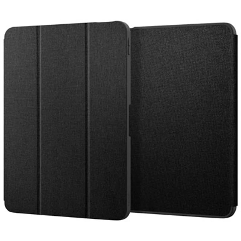 Spigen Urban Fit Folio Case for iPad Air 11" (2024) - Black