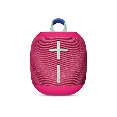 Ultimate Ears WONDERBOOM 4 Waterproof Bluetooth Wireless Speaker