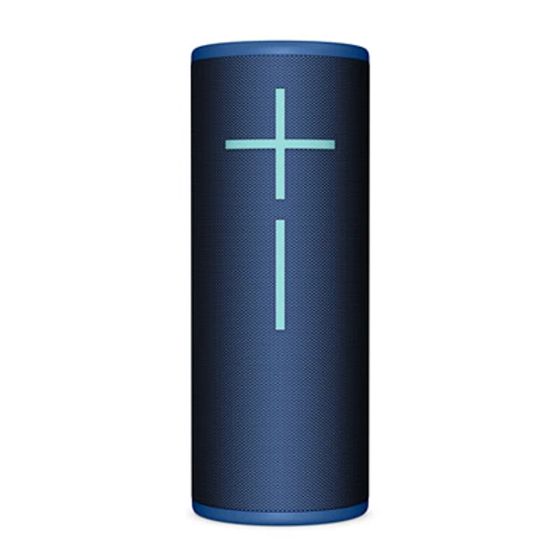 Ultimate Ears BOOM 4 Waterproof Bluetooth Wireless Speaker