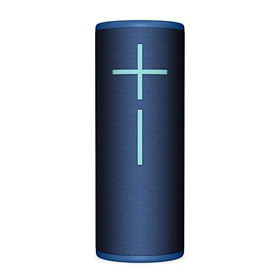 Ultimate Ears BOOM 4 Waterproof Bluetooth Wireless Speaker