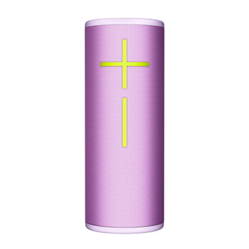 Ultimate Ears BOOM 4 Waterproof Bluetooth Wireless Speaker - Enchanting Lilac