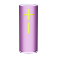 Ultimate Ears BOOM 4 Waterproof Bluetooth Wireless Speaker - Enchanting Lilac