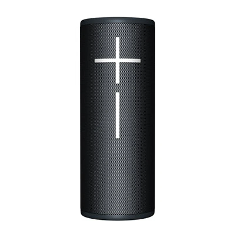 Ultimate Ears MEGABOOM 4 Waterproof Bluetooth Wireless Speaker