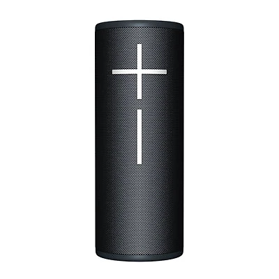 Ultimate Ears MEGABOOM 4 Waterproof Bluetooth Wireless Speaker