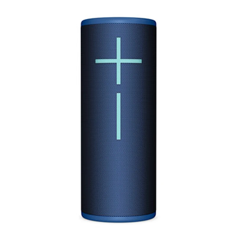 Ultimate Ears MEGABOOM 4 Waterproof Bluetooth Wireless Speaker