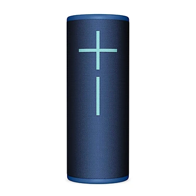 Ultimate Ears MEGABOOM 4 Waterproof Bluetooth Wireless Speaker