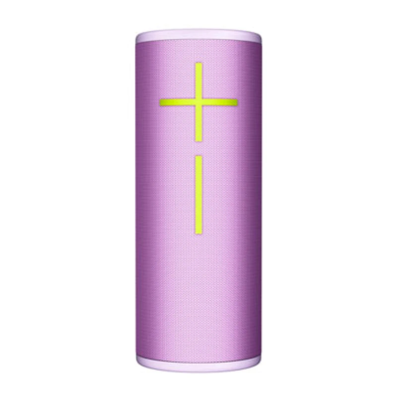 Ultimate Ears MEGABOOM 4 Waterproof Bluetooth Wireless Speaker - Enchanting Lilac