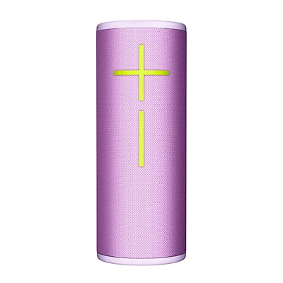Ultimate Ears MEGABOOM 4 Waterproof Bluetooth Wireless Speaker - Enchanting Lilac