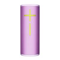 Ultimate Ears MEGABOOM 4 Waterproof Bluetooth Wireless Speaker - Enchanting Lilac