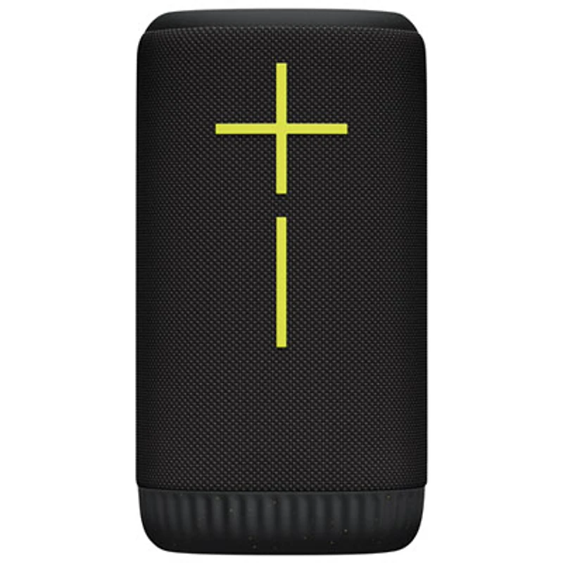 Ultimate Ears EVERBOOM Waterproof Bluetooth Wireless Speaker - Black