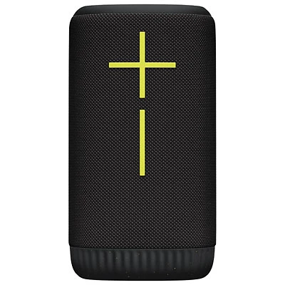 Ultimate Ears EVERBOOM Waterproof Bluetooth Wireless Speaker - Black