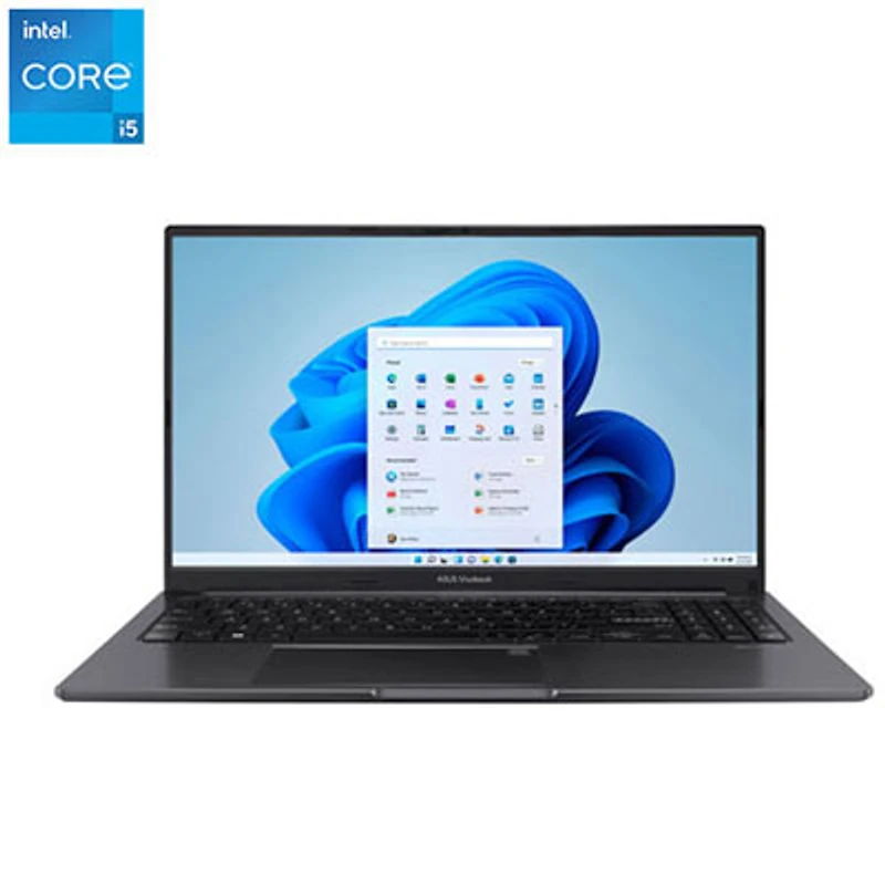 Open Box - ASUS Vivobook 15.6" OLED Laptop - Indie Black (Intel Core i5-13500H/1TB SSD/16GB RAM)