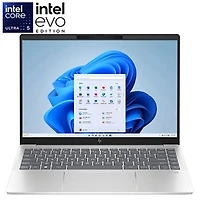 Open Box - HP Pavilion Plus 14" Laptop (Intel Evo Core Ultra 5 125H/1TB SSD/16GB RAM)