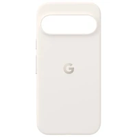 Google Fitted Hard Shell Case for Pixel 9/9 Pro - Porcelain