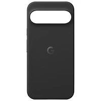 Google Fitted Hard Shell Case for Pixel 9 Pro XL - Obsidian