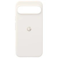 Google Fitted Hard Shell Case for Pixel 9 Pro XL - Porcelain