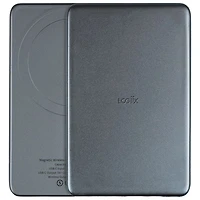 LOGiiX Piston Power MagSlim 5000 mAh 20W PD Power Bank with MagSafe - Midnight Blue