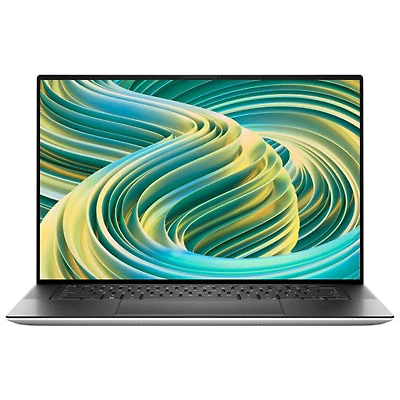 Open Box - Dell XPS 15.6" Laptop (Intel Core i7-13620H/16GB RAM/512GB SSD/Win11)
