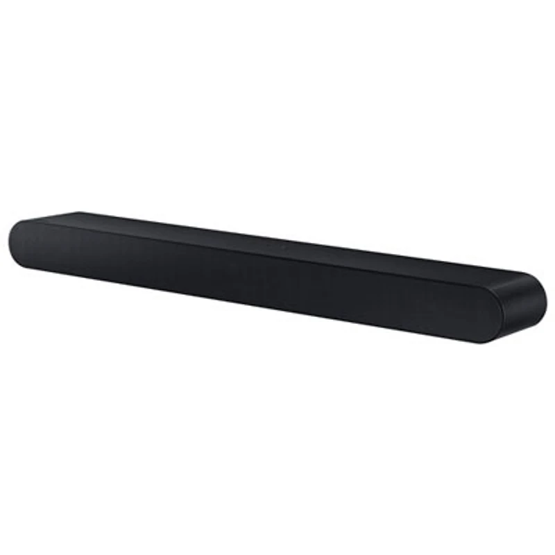 Open Box - Samsung HW-S60D/ZC Wireless Dolby Atmos Sound Bar - Black