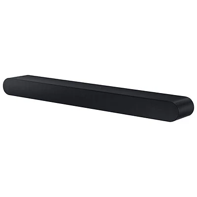 Open Box - Samsung HW-S60D/ZC Wireless Dolby Atmos Sound Bar - Black
