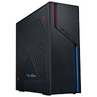 Open Box - ASUS ROG G16CHR Gaming PC - Grey (Intel Core i7-14700F/1TB SSD/32GB RAM/RTX 4070/Win 11)