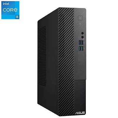 Open Box - ASUS S500SEC Desktop PC (Intel Core i5-13400/1TB SSD/16GB RAM/Windows 11)